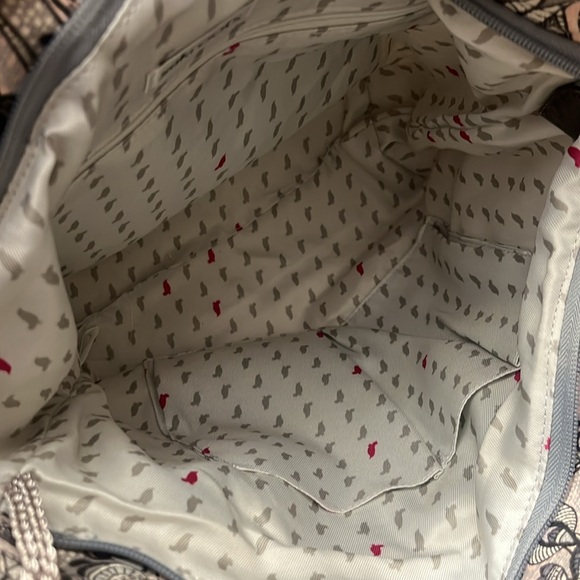 Sakroots Owl Print - Picture 4 of 9